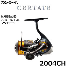 16�Z���e�[�g (CERTATE) 2004CH