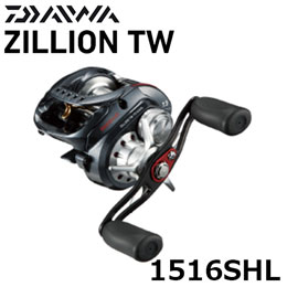 �_�C��(DAIWA) �W���I�� TW 1516SHL (���n���h��) 