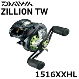 �_�C��(DAIWA) �W���I�� TW 1516XXH(�E�n���h��)