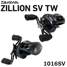 2016NEW �W���I��(ZILLION) SV TW 1016SV(�E�n���h��)