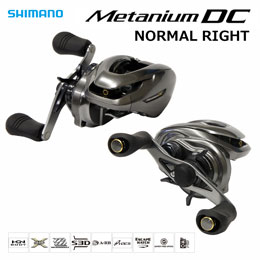 �V�}�m(SHIMANO) 15���^�j�E��DC RIGHT(�E)