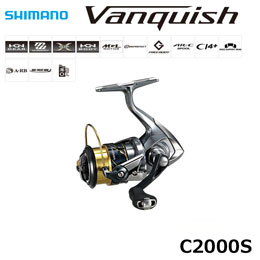 �V�}�m(SHIMANO) 16���@���L�b�V�� C2000S