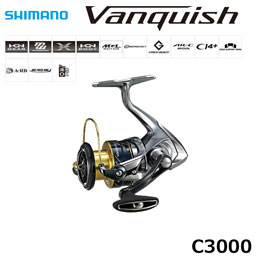 �V�}�m(SHIMANO) 16���@���L�b�V�� C3000