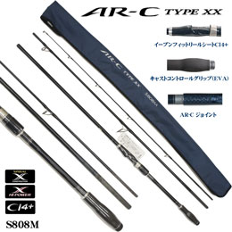 �V�}�m(SHIMANO) AR-C �e��@�����范���������I