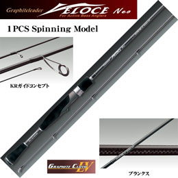 VELOCE NEO(�׃��[�`�F �l�I)�X�s�j���O�����s�[�X���f��