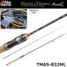 アブガルシア(Abu Garcia) トラウティンマーキス アスレイ TMAS-832ML ★セール特別割引品