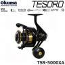 オクマ(OKUMA) テソロ(TESORO) TSR-5000XA  ★セール特別割引品