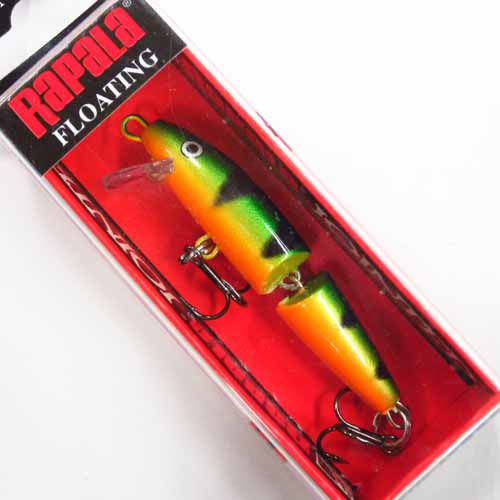 ラパラ(RAPALA) J5 P パーチ