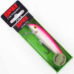 ラパラ(RAPALA) CD9 JPKS ★ジャパンスペシャル★