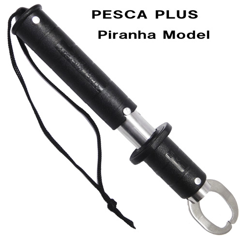 ペスカプラス フィッシュキャッチャー ピラーニャモデル