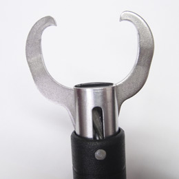 ペスカプラス フィッシュキャッチャー ピラーニャモデル 10pesca_plus_piranha_info2.jpg