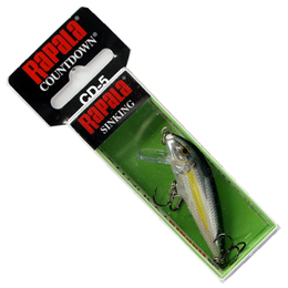 ラパラ(RAPALA) CD5 ALB