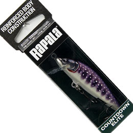 ラパラ(RAPALA) CDE75-GDIW チョウハク イワナ