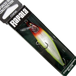 ラパラ(RAPALA) CDE95-GDCL ギルディッドクラウン