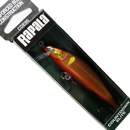 ラパラ(RAPALA) CDE95-GDGA ギルディッドゴールドアユ