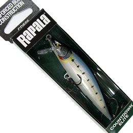 ラパラ(RAPALA) CDE95-GDMI ギルディッドマイワシ