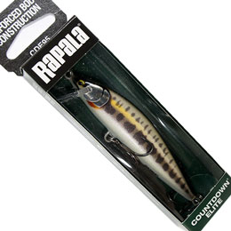 ラパラ(RAPALA) CDE95-GDMN ギルディッドミノー
