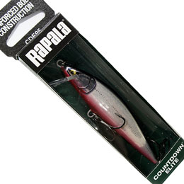 ラパラ(RAPALA) CDE95-GDRB ギルディッドレッドベリー