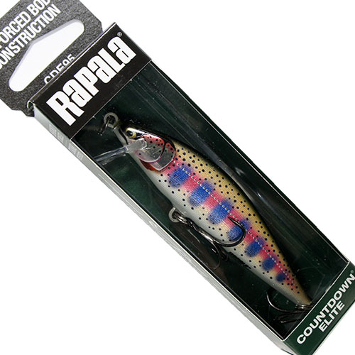 ラパラ(RAPALA) CDE95-GDRT ギルディッドレインボートラウト