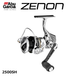 アブガルシア(Abu Garcia) ゼノン(ZENON) 2500SH ★セール特別割引品