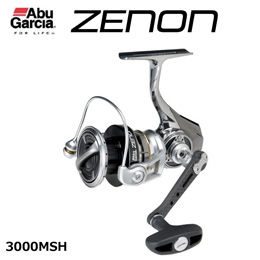アブガルシア(Abu Garcia) ゼノン(ZENON) 3000MSH ★セール特別割引品