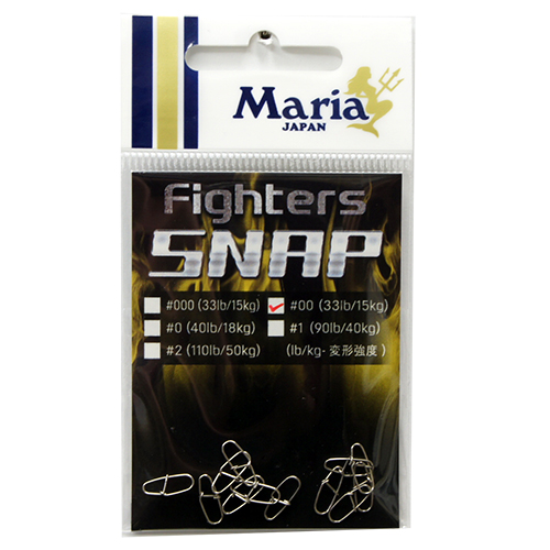 ヤマリア(YAMARIA) ファイターズスナップ #00