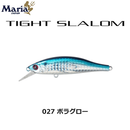 ヤマリア(YAMARIA) タイトスラローム 80 027 ボラグロー