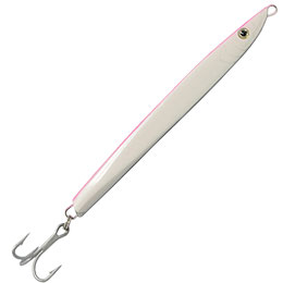 スミス ジャックナイフ 60g  #30 ピンクバック (ルミナス夜光) カラー(廃番)