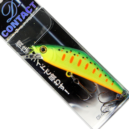 スミス(SMITH) D-コンタクト50 37 クレージーヤマメ