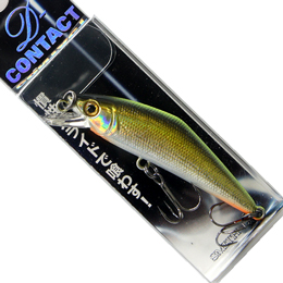 スミス(SMITH) D-コンタクト50 46 CHバックTSレーザー