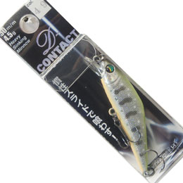 スミス(SMITH) D-コンタクト50 49 シャンパンヤマメ