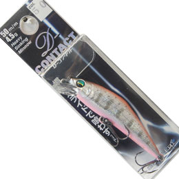 スミス(SMITH) D-コンタクト50 50 ロゼヤマメ