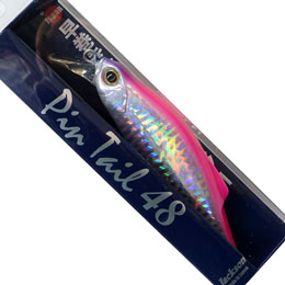 ジャクソン ピンテール48 SPK ピンクバック ★特別価格 ●廃番