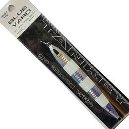 カイコー ブルーヤード(BLUE YARD) タンキー(TANKEY) 125g シルバーグロー