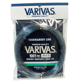 バリバス(VARIVAS) 大物ハリス 300LB 100号