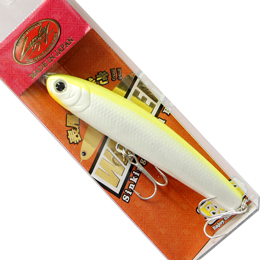 ラッキークラフト(Lucky Craft) ESG ワンダー80 チャートバック