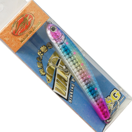 ラッキークラフト(Lucky Craft) ワンダー80 ESG ブルピンスパークキャーディン