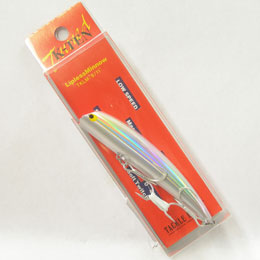 タックルハウス(TACKLE HOUSE) tuned K-TEN TKLM90 No.109 HG・レインボー