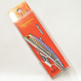 タックルハウス(TACKLE HOUSE) tuned K-TEN TKLM90 No.110 SH・セグロカタクチ