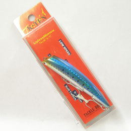 タックルハウス(TACKLE HOUSE) tuned K-TEN TKLM90 No.111 SH・イワシ