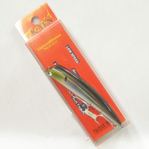 タックルハウス(TACKLE HOUSE) tuned K-TEN TKLM90 No.113 HG・コノシロ