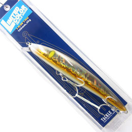 タックルハウス tuned K-TEN TKW140 LTD-2 サビアユ