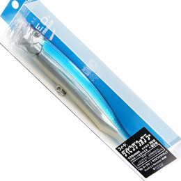 タックルハウス(TACKLE HOUSE) フィード ダイビングウォブラーCF175DW No18 トビウオ