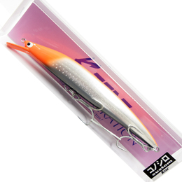 タックルハウス(TACKLE HOUSE) K-TEN コノシロカスタム K2F142 KS3 YouGottaChance