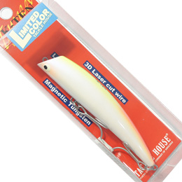 タックルハウス(TACKLE HOUSE) tuned K-TEN TKLM90 LTD-13 ムーンライトイエロー