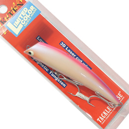 タックルハウス(TACKLE HOUSE) tuned K-TEN TKLM90 LTD-14 サンセットレッド