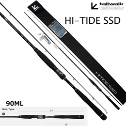 テイルウォーク(tailwalk) ハイタイド(HI-TIDE) SSD 90ML