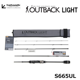 テイルウォーク アルファタックル コンパクトロッド ロッド 激安釣具通販 ルアーフィッシング キャスターハウス