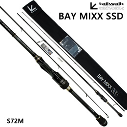 テイルウォーク(tailwalk) ベイミクス(BAY MIXX) SSD S72M