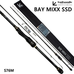 テイルウォーク(tailwalk) ベイミクス(BAY MIXX) SSD S76M